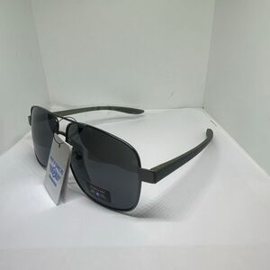 Air Force Aviator Sunglasses Patriotic UV400 Classic Pilot Style
